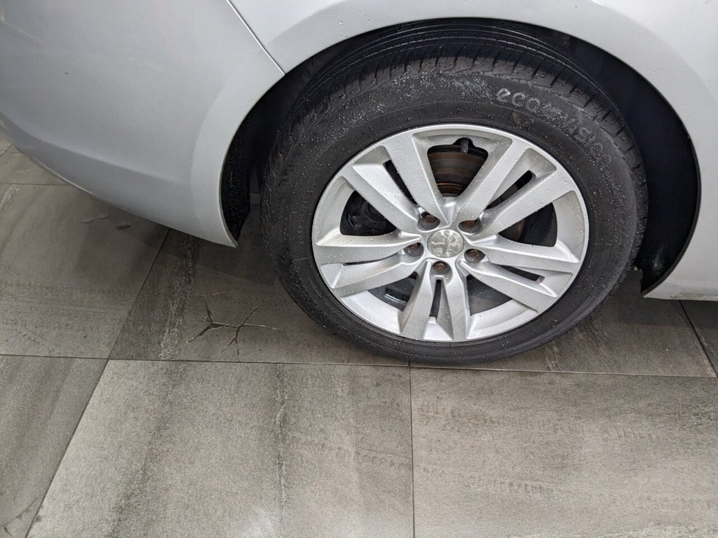 Used Peugeot 308 2016 for sale - 77507266: Photo 9