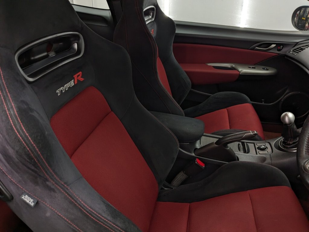 Used Honda Civic 2008 for sale - 77369809: Photo 10