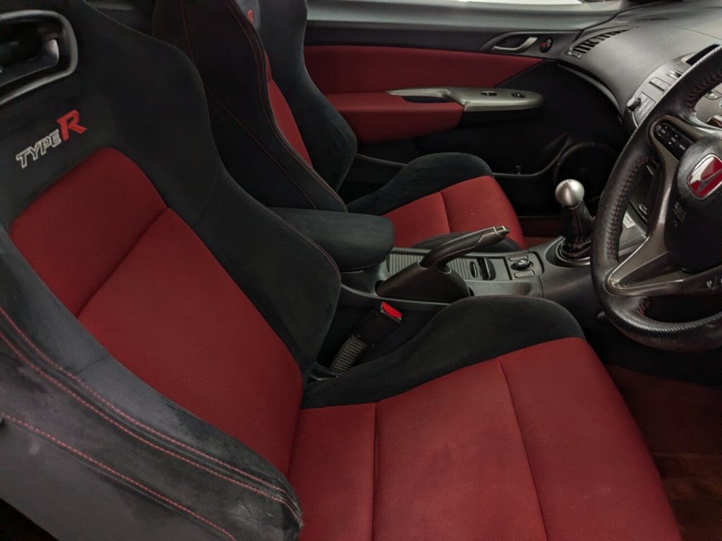 Used Honda Civic 2008 for sale - 77369809: Photo 11