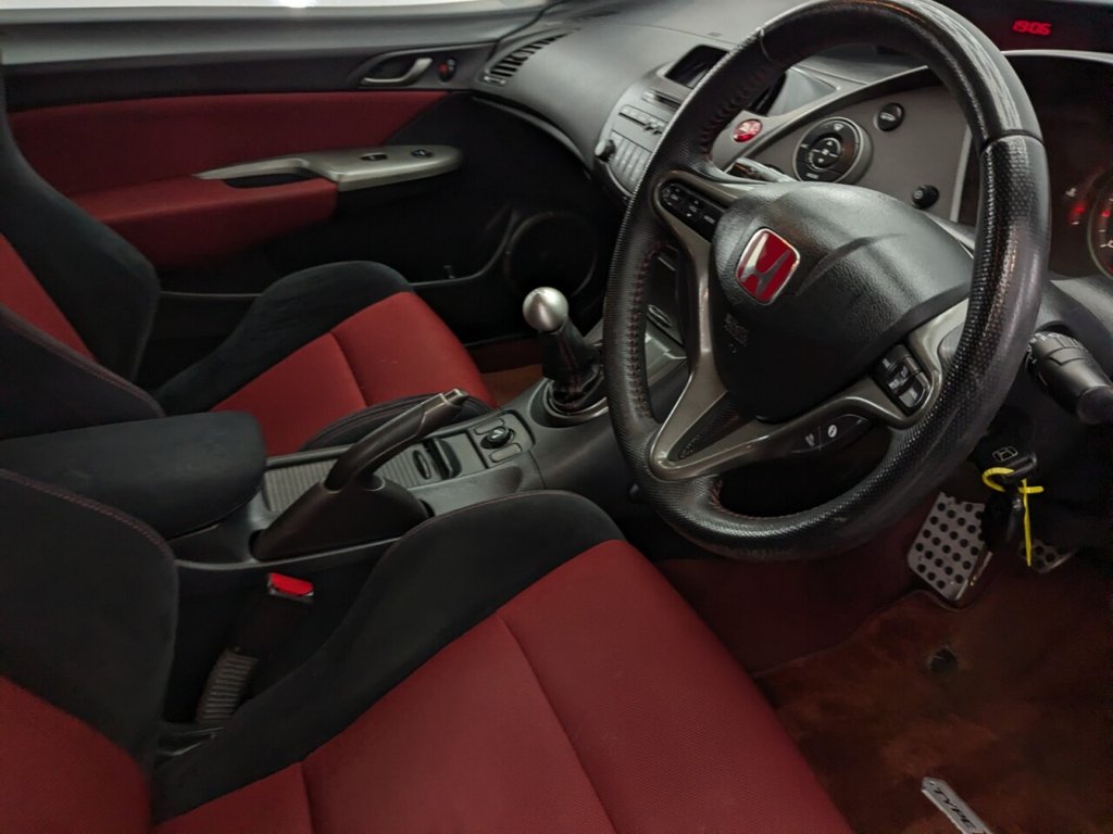 Used Honda Civic 2008 for sale - 77369809: Photo 12