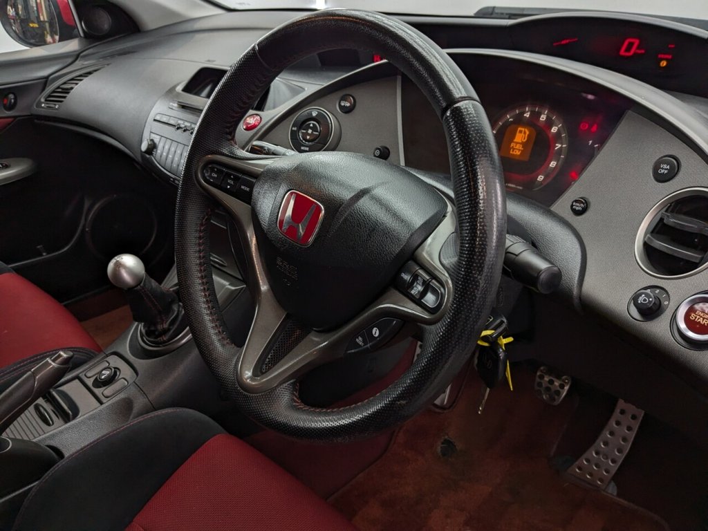 Used Honda Civic 2008 for sale - 77369809: Photo 13