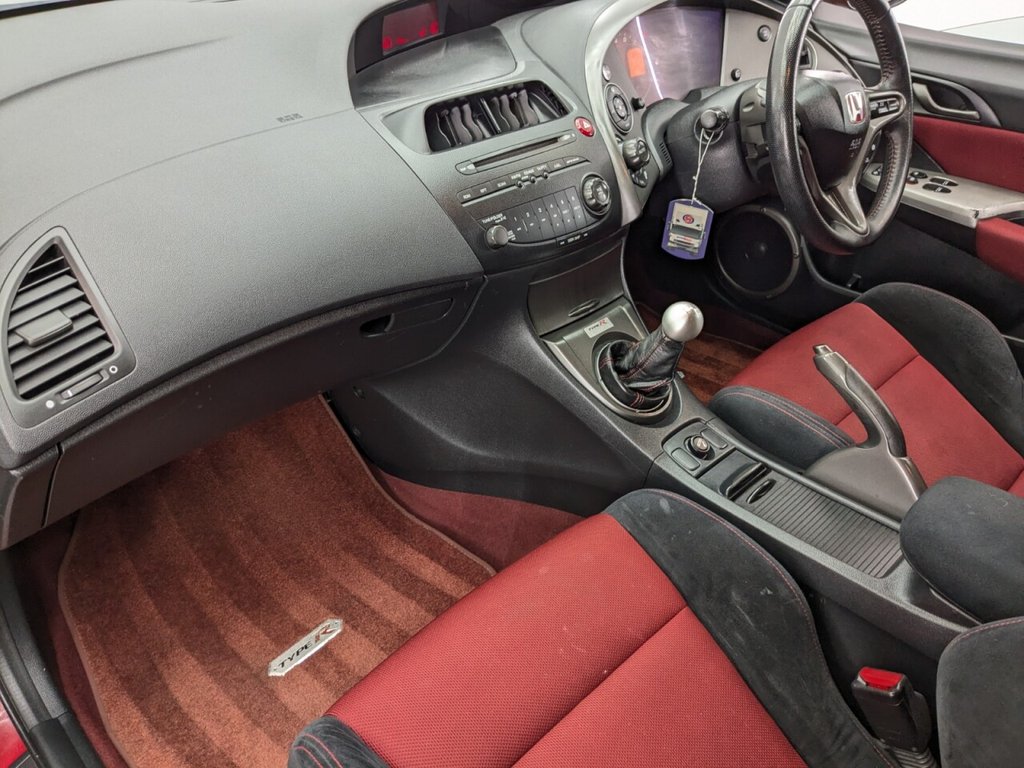 Used Honda Civic 2008 for sale - 77369809: Photo 15