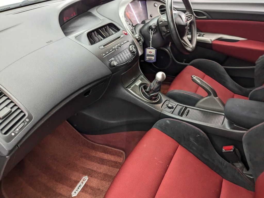 Used Honda Civic 2008 for sale - 77369809: Photo 16