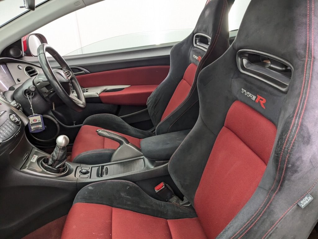 Used Honda Civic 2008 for sale - 77369809: Photo 17