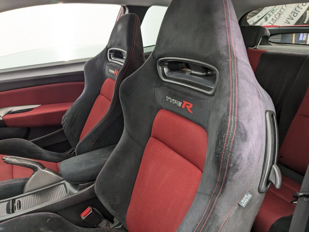 Used Honda Civic 2008 for sale - 77369809: Photo 18