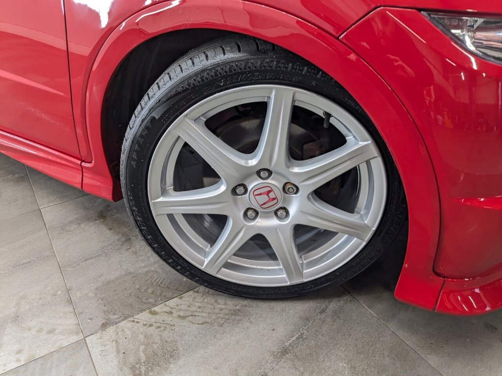 Used Honda Civic 2008 for sale - 77369809: Photo 2