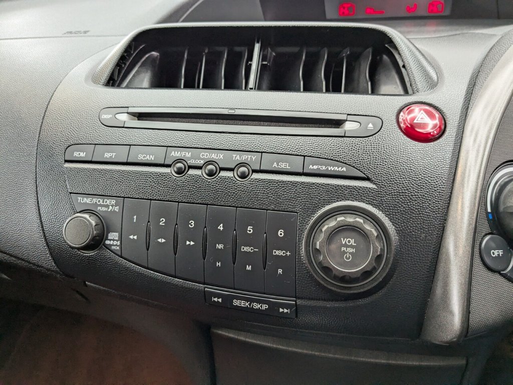 Used Honda Civic 2008 for sale - 77369809: Photo 22