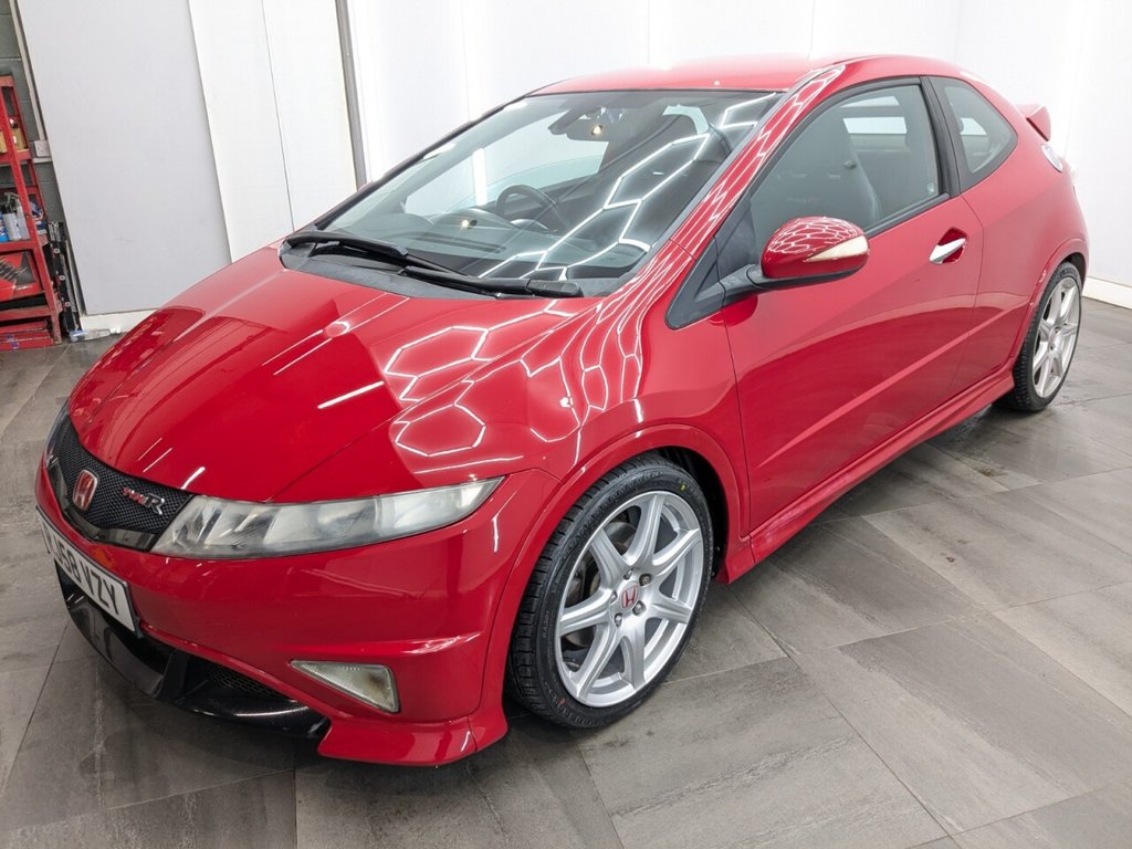 Used Honda Civic 2008 for sale - 77369809: Photo 4