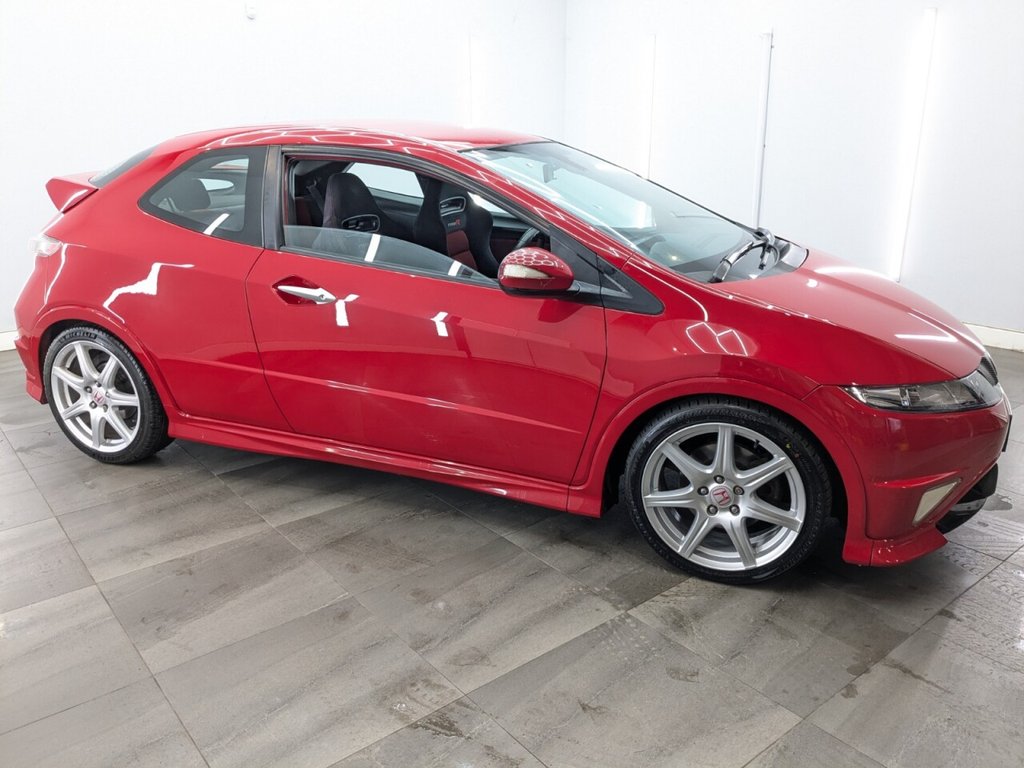 Used Honda Civic 2008 for sale - 77369809: Photo 5