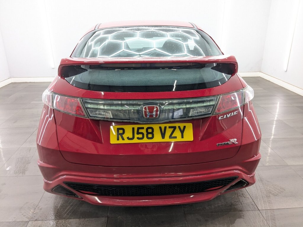 Used Honda Civic 2008 for sale - 77369809: Photo 6