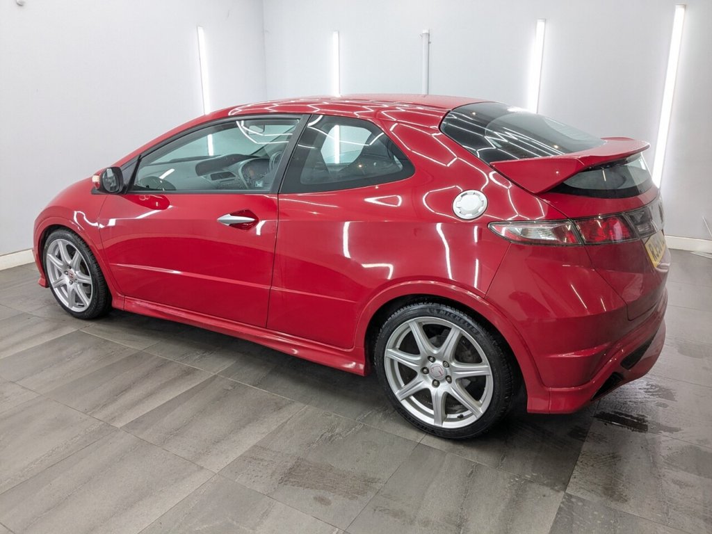 Used Honda Civic 2008 for sale - 77369809: Photo 7