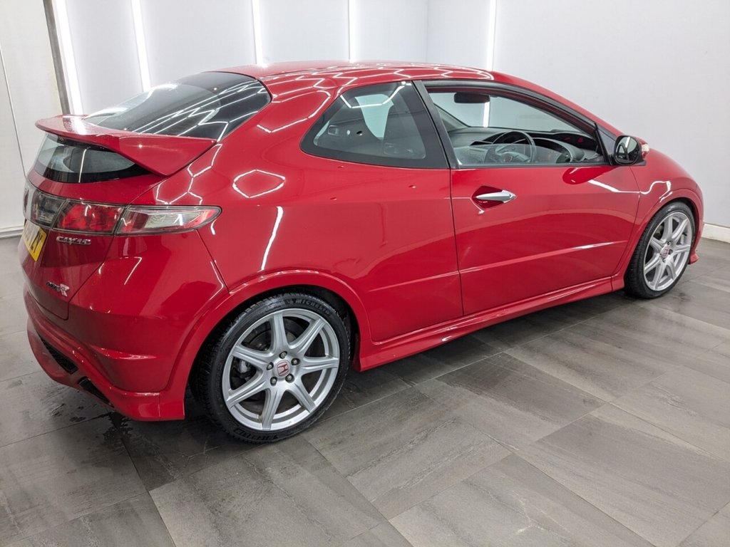 Used Honda Civic 2008 for sale - 77369809: Photo 8