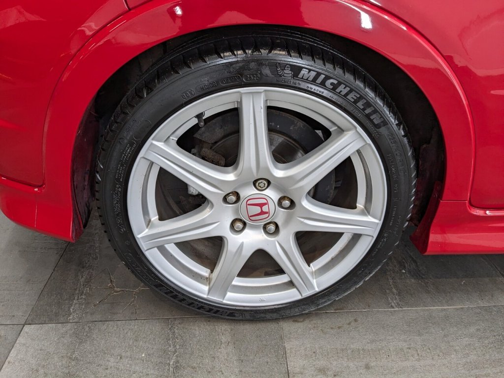 Used Honda Civic 2008 for sale - 77369809: Photo 9