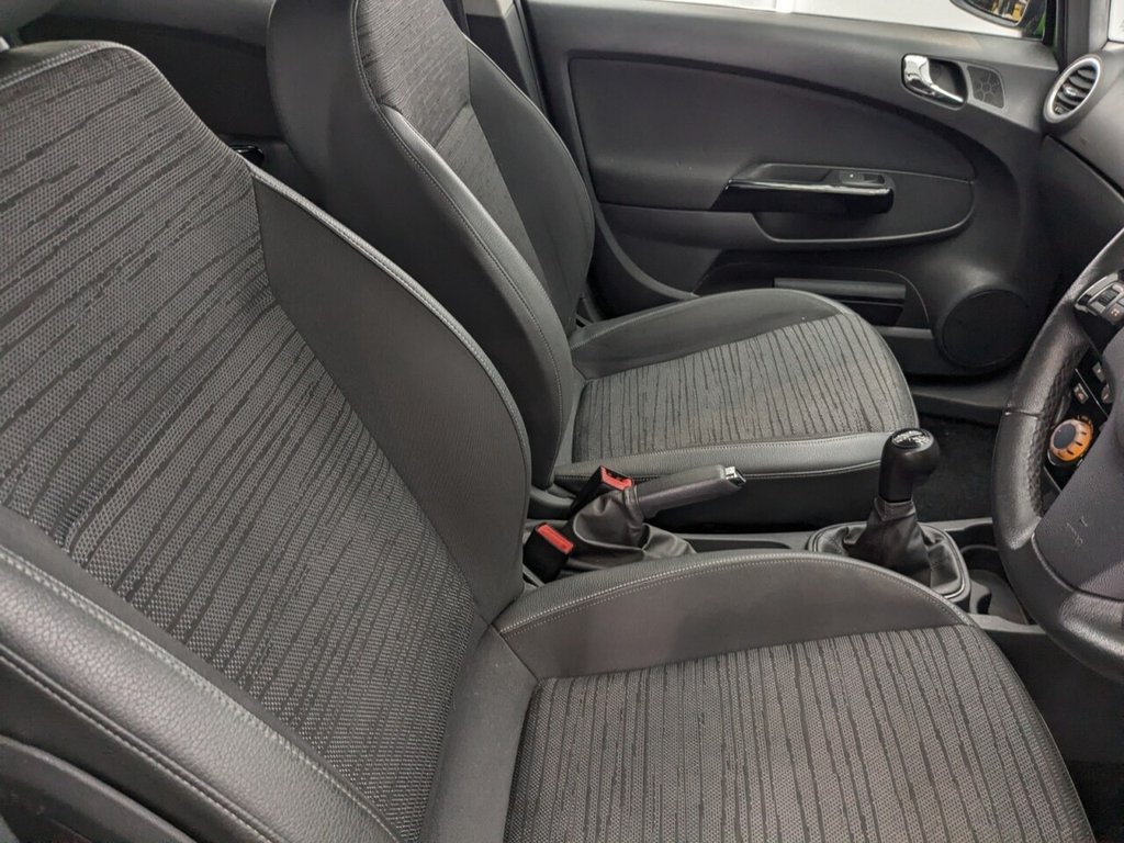 Used Vauxhall Corsa 2014 for sale - 77421817: Photo 10