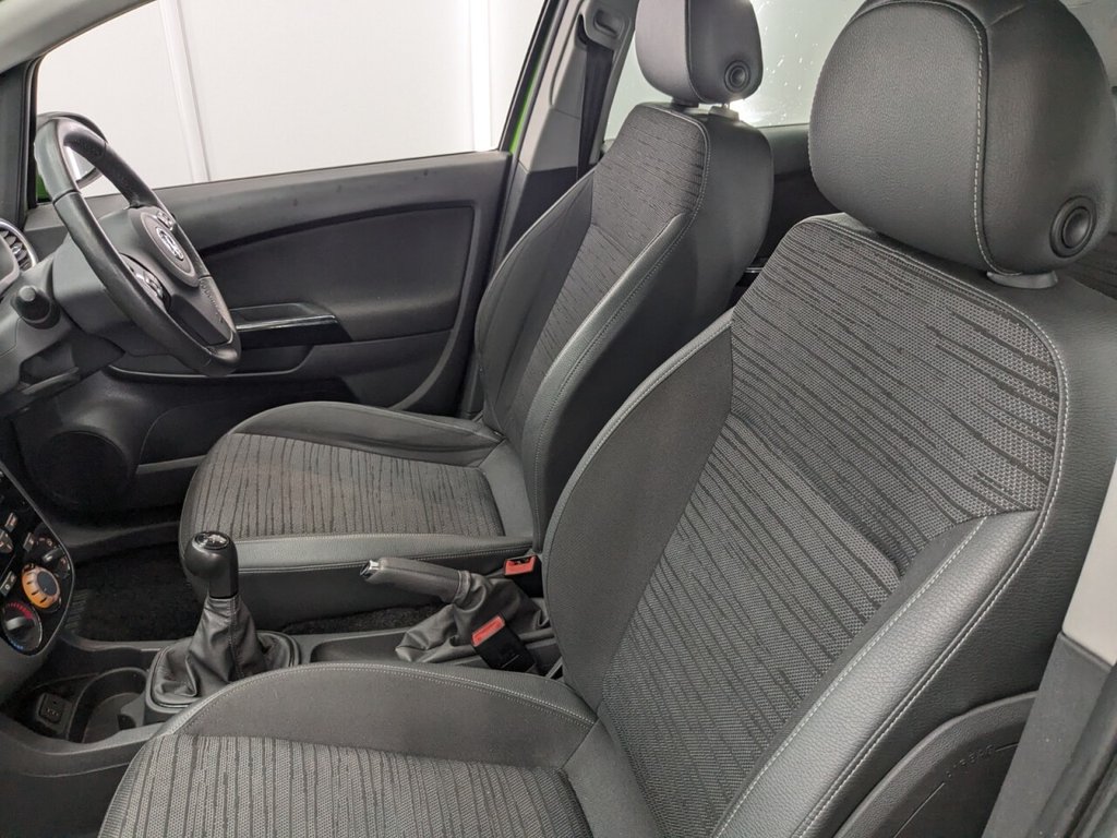 Used Vauxhall Corsa 2014 for sale - 77421817: Photo 15