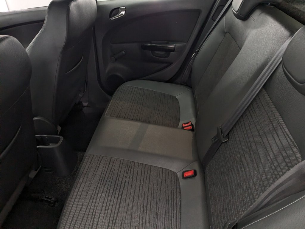 Used Vauxhall Corsa 2014 for sale - 77421817: Photo 16