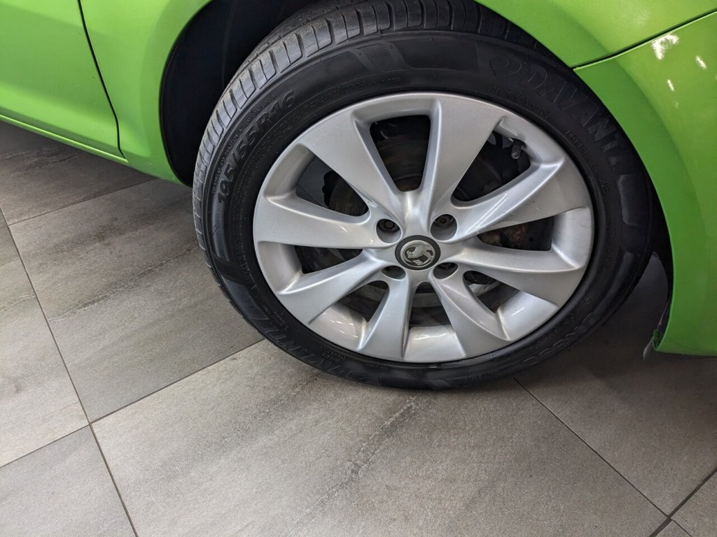 Used Vauxhall Corsa 2014 for sale - 77421817: Photo 2