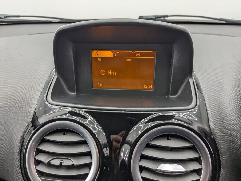 Used Vauxhall Corsa 2014 for sale - 77421817: Photo 22