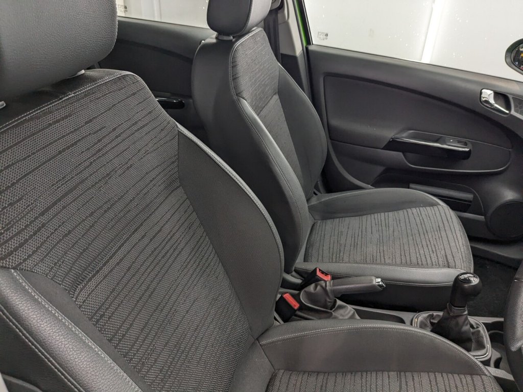 Used Vauxhall Corsa 2014 for sale - 77421817: Photo 9