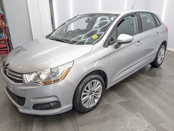 Used Citroen C4 2014 for sale - 78850452: Photo