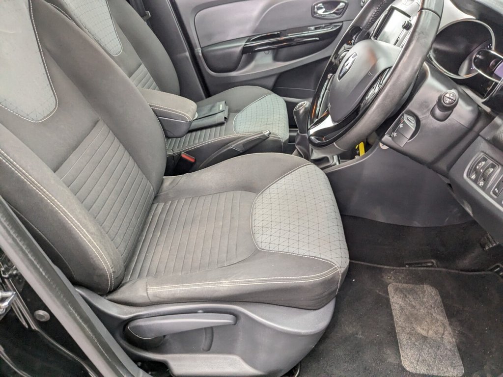 Used Renault Clio 2014 for sale - 77642156: Photo 12