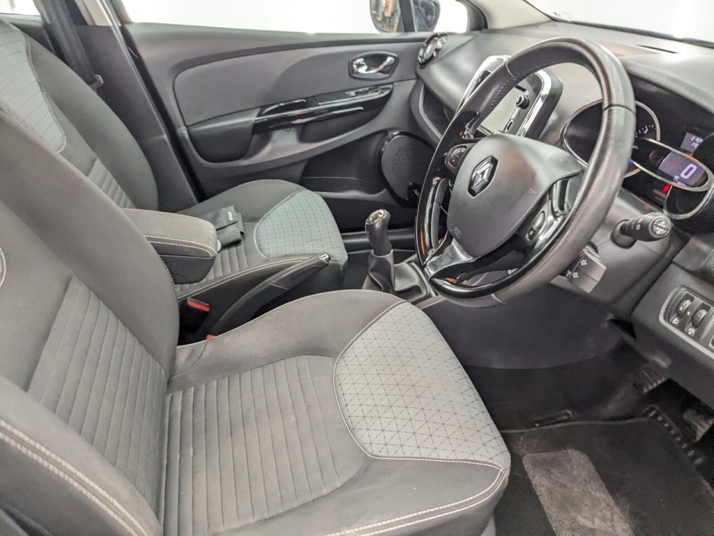 Used Renault Clio 2014 for sale - 77642156: Photo 13