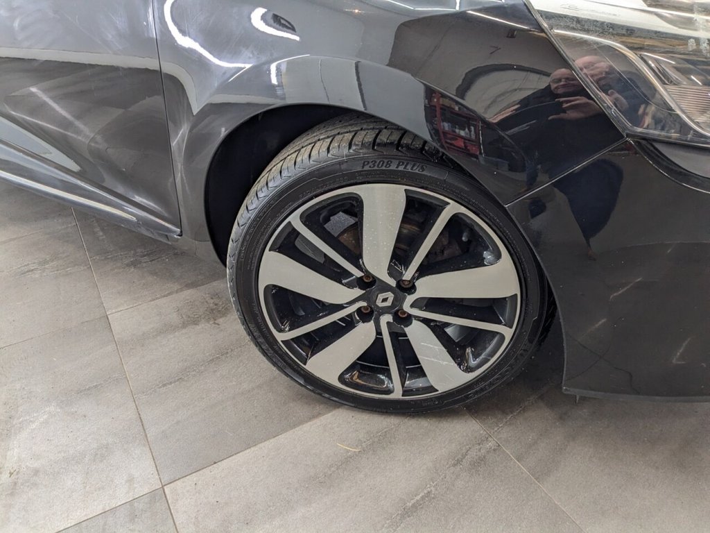 Used Renault Clio 2014 for sale - 77642156: Photo 2