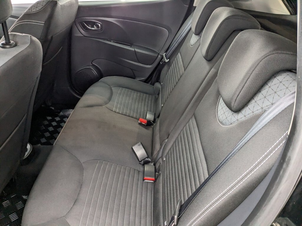 Used Renault Clio 2014 for sale - 77642156: Photo 20