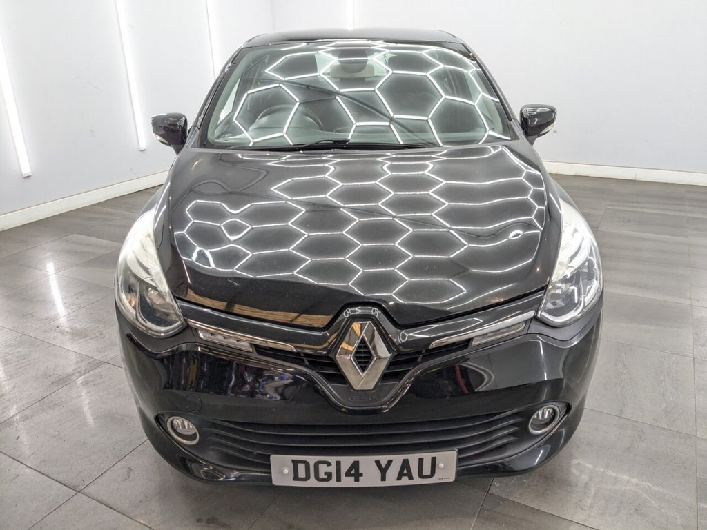 Used Renault Clio 2014 for sale - 77642156: Photo 3