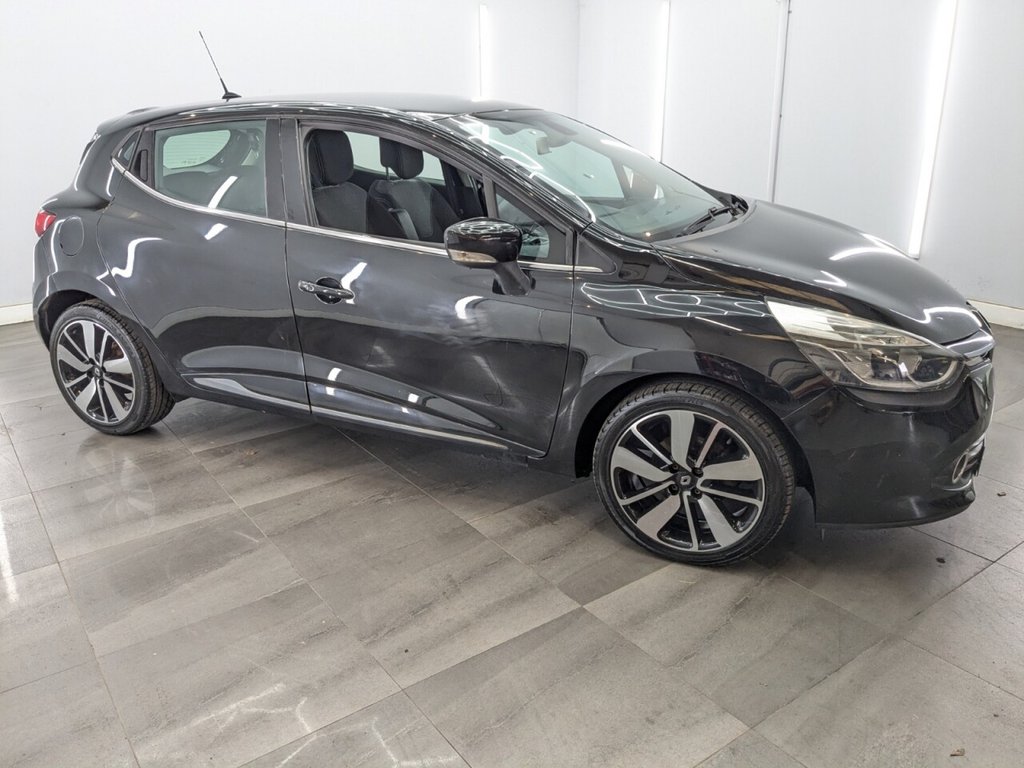 Used Renault Clio 2014 for sale - 77642156: Photo 5