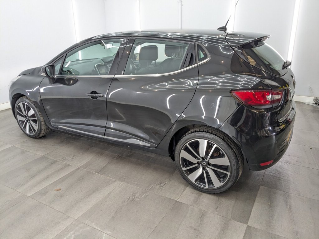 Used Renault Clio 2014 for sale - 77642156: Photo 7