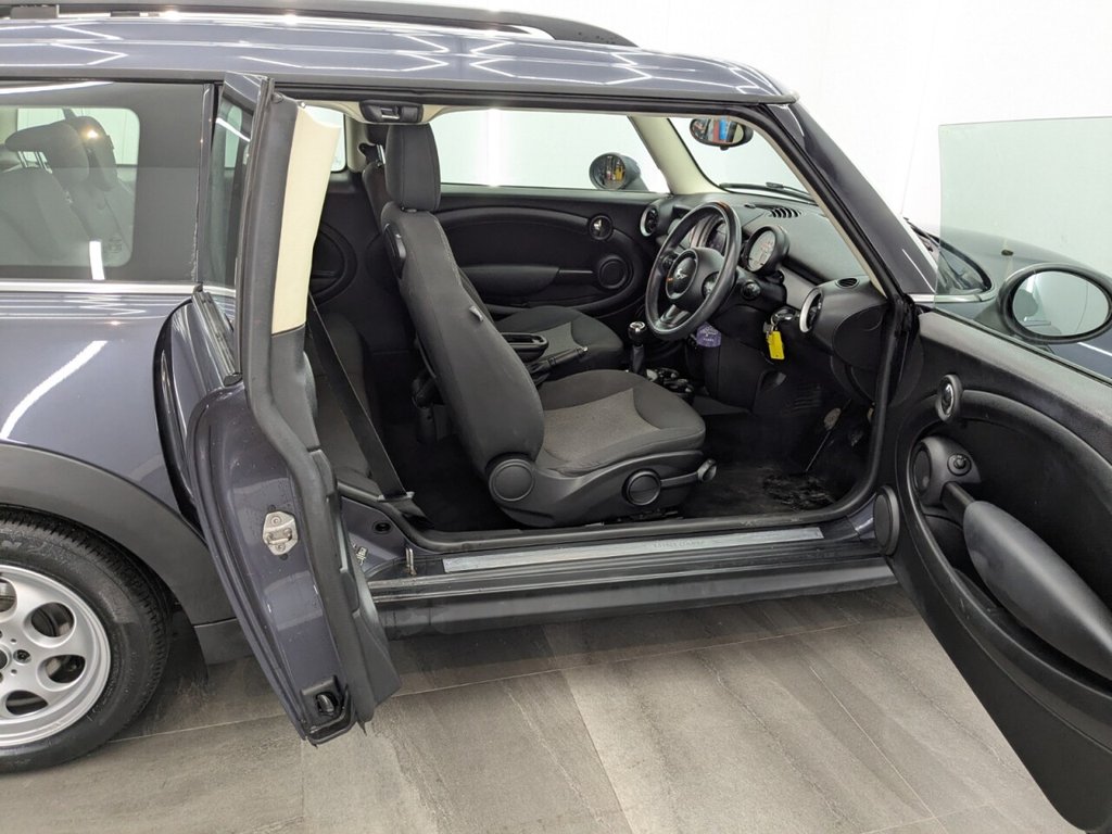 Used MINI Clubman 2014 for sale - 77199923: Photo 10