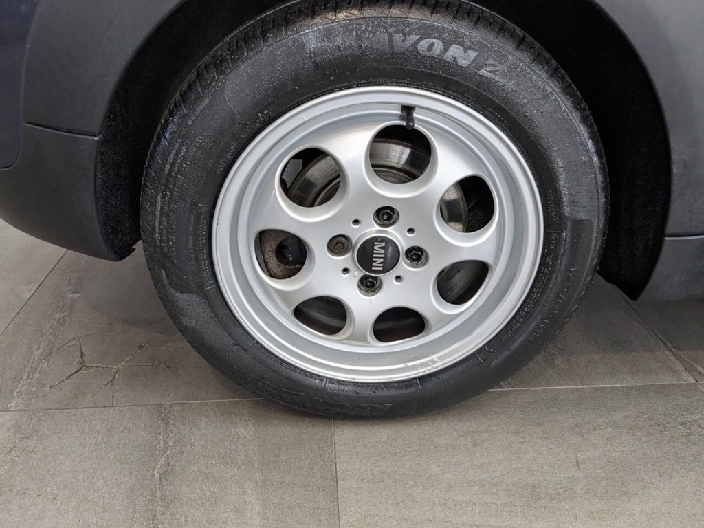 Used MINI Clubman 2014 for sale - 77199923: Photo 11