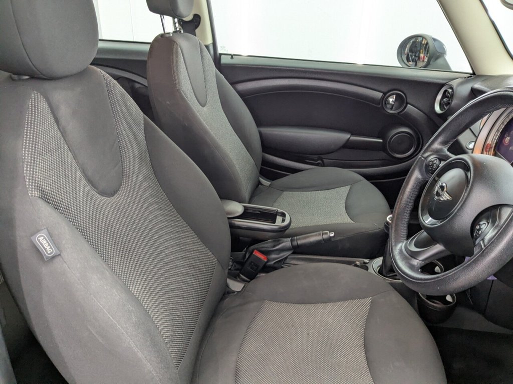 Used MINI Clubman 2014 for sale - 77199923: Photo 12