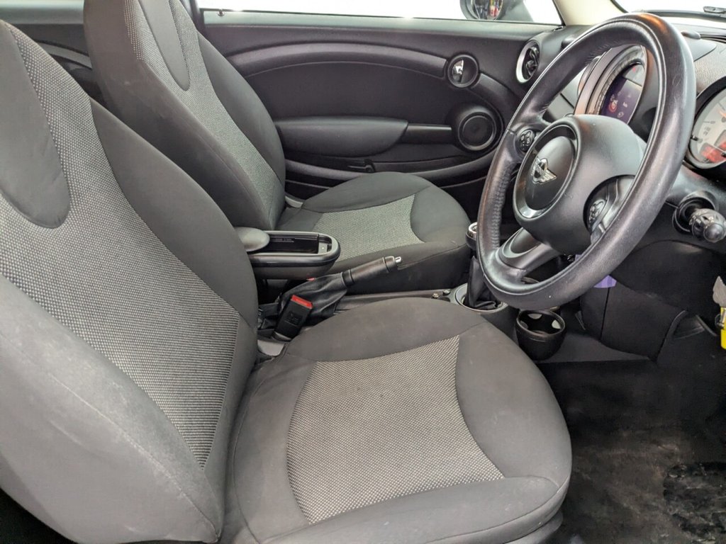 Used MINI Clubman 2014 for sale - 77199923: Photo 13