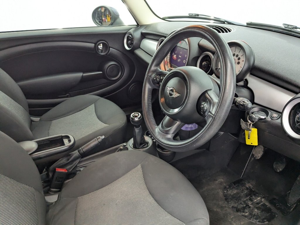 Used MINI Clubman 2014 for sale - 77199923: Photo 14