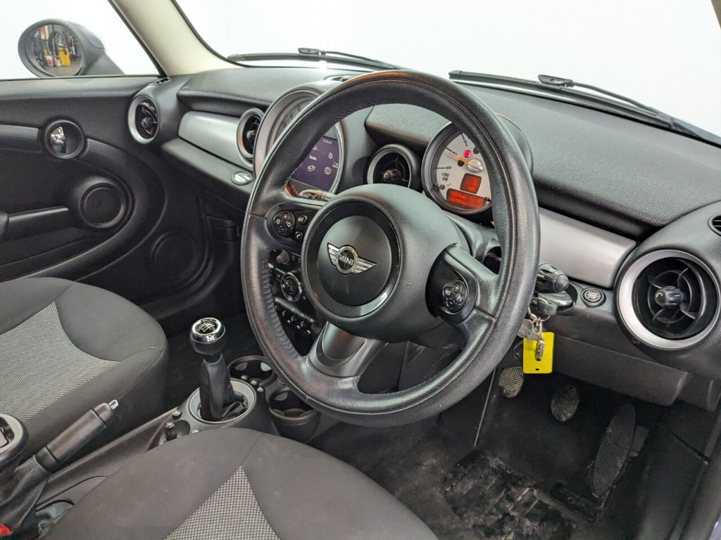 Used MINI Clubman 2014 for sale - 77199923: Photo 15