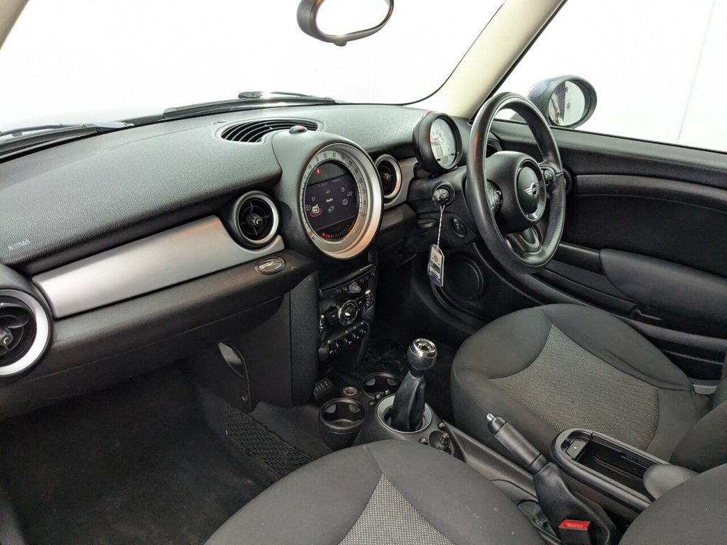 Used MINI Clubman 2014 for sale - 77199923: Photo 16