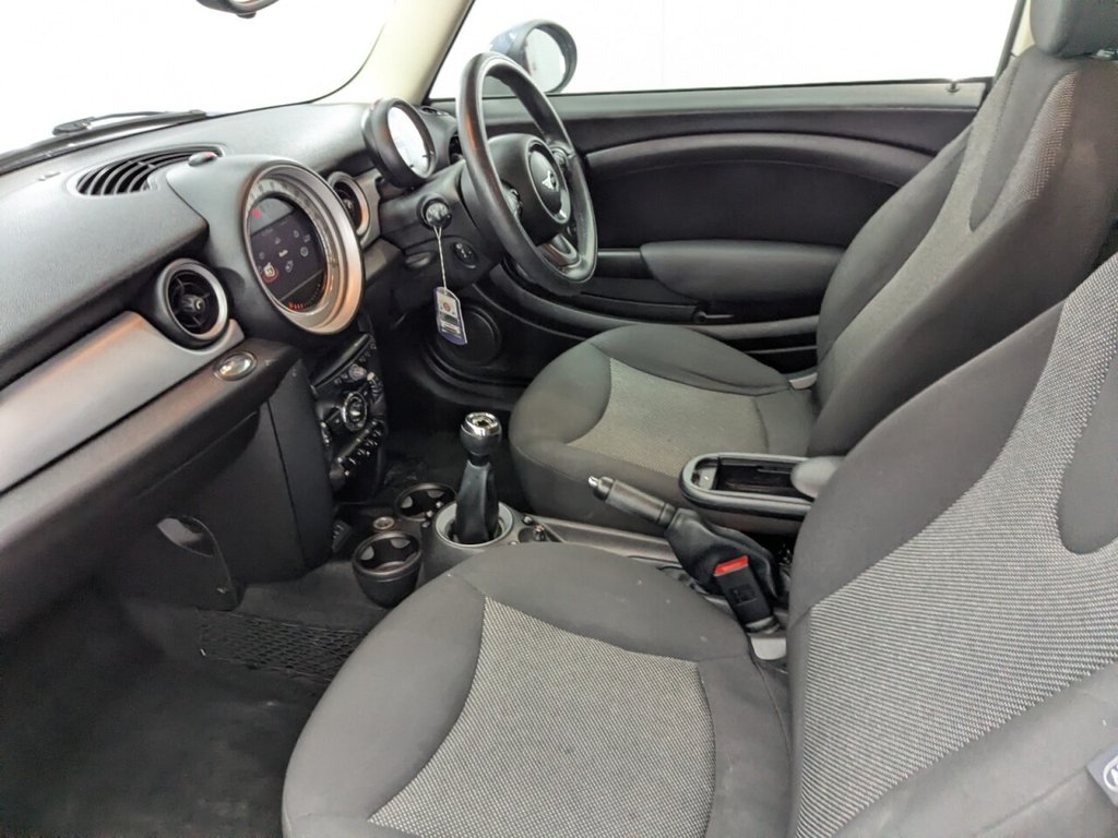 Used MINI Clubman 2014 for sale - 77199923: Photo 17