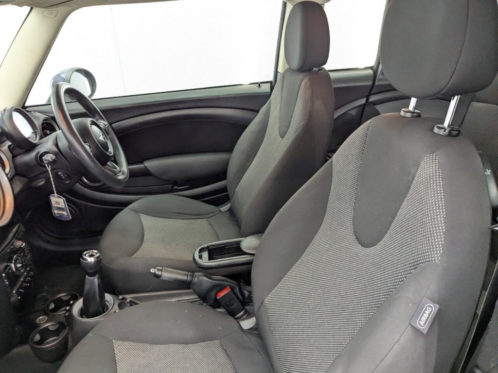 Used MINI Clubman 2014 for sale - 77199923: Photo 18