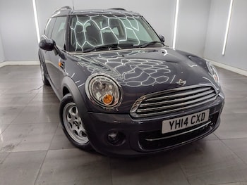 Used MINI Clubman 2014 for sale - 77199923: Photo
