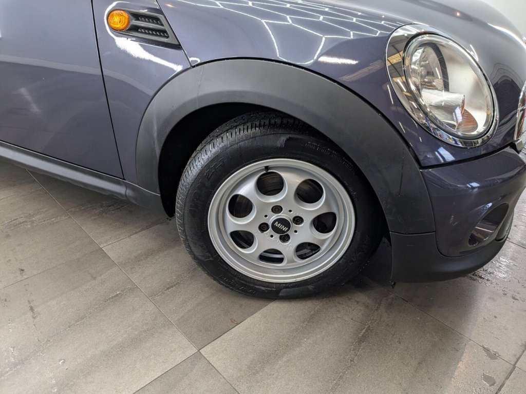 Used MINI Clubman 2014 for sale - 77199923: Photo 2