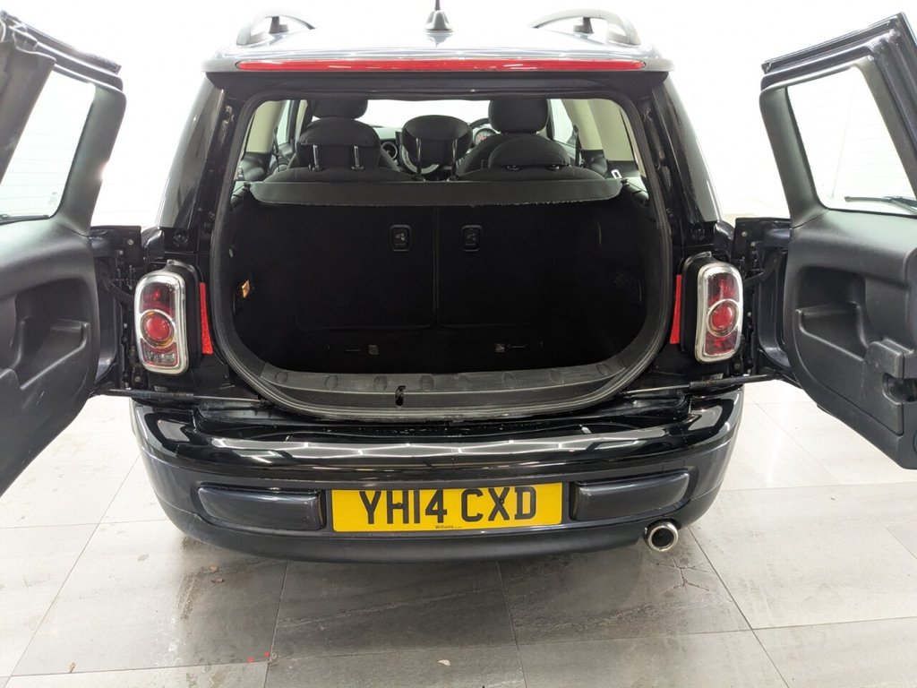 Used MINI Clubman 2014 for sale - 77199923: Photo 20