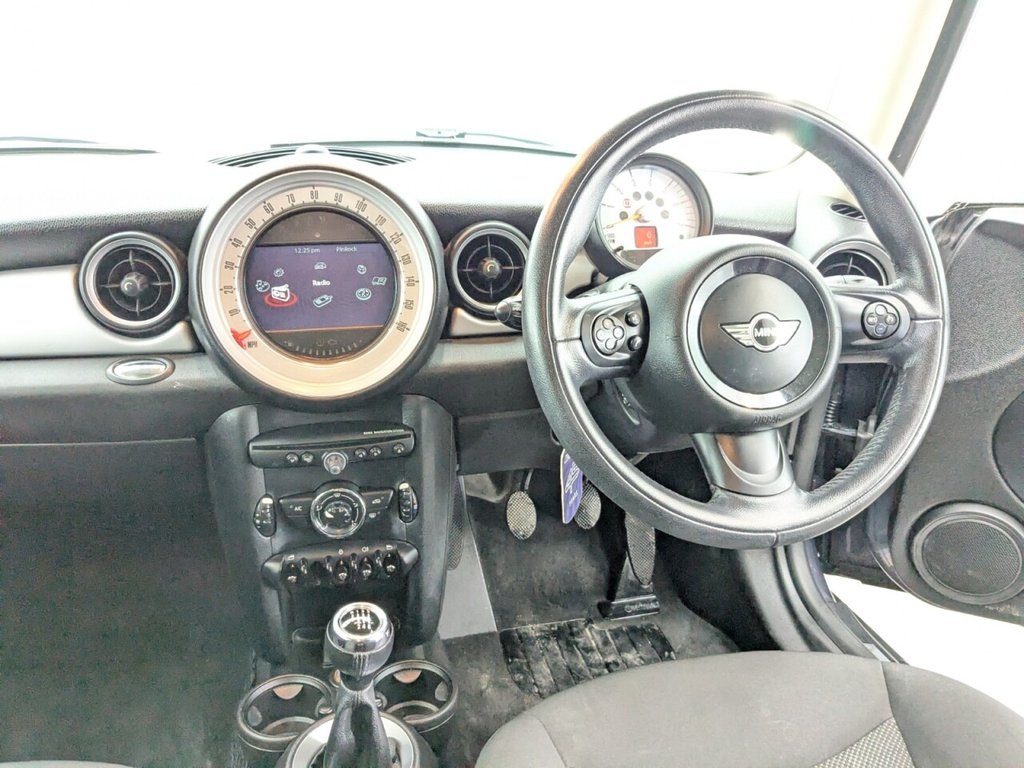 Used MINI Clubman 2014 for sale - 77199923: Photo 21