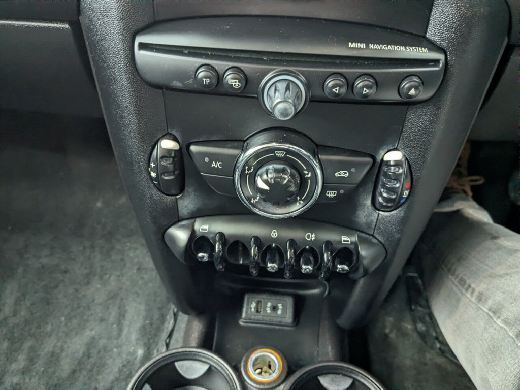 Used MINI Clubman 2014 for sale - 77199923: Photo 25