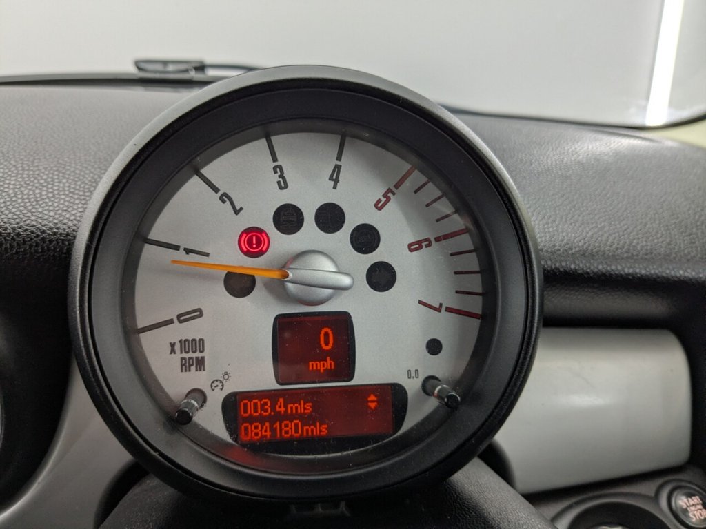 Used MINI Clubman 2014 for sale - 77199923: Photo 26