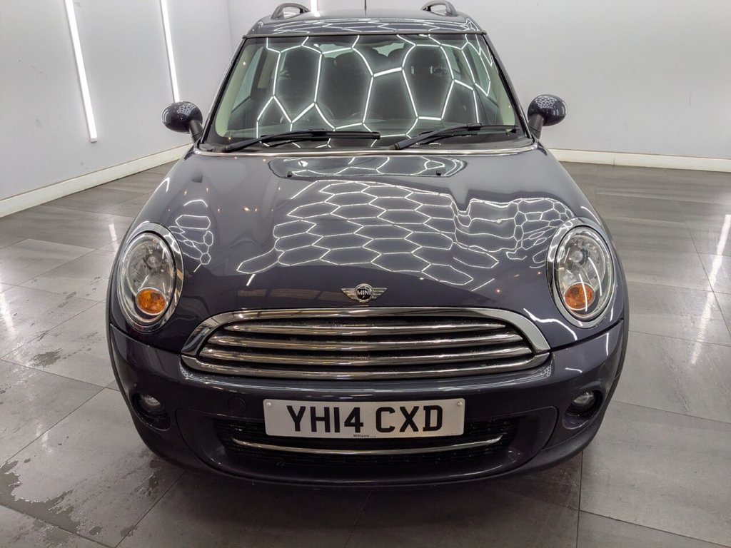 Used MINI Clubman 2014 for sale - 77199923: Photo 3