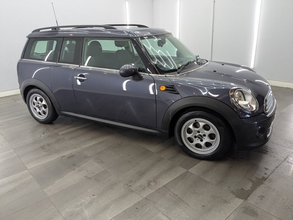 Used MINI Clubman 2014 for sale - 77199923: Photo 5