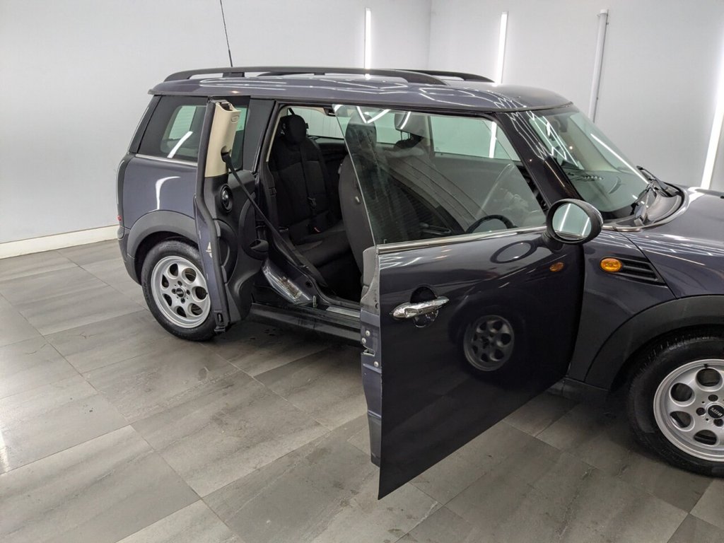 Used MINI Clubman 2014 for sale - 77199923: Photo 6