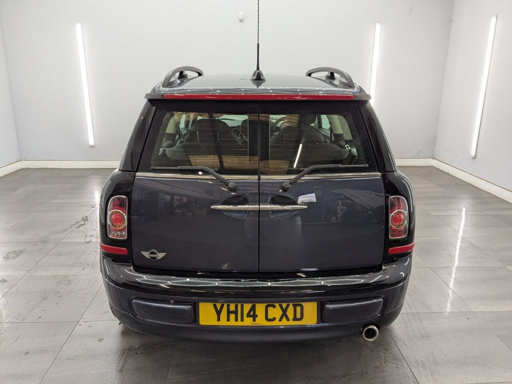 Used MINI Clubman 2014 for sale - 77199923: Photo 7